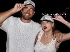 Matrimonio Taylor-Travis: nuova knowledge, location rivelata