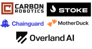 GeekWire Awards: dalla fattoria allo spazio, i finalisti di Subsequent Tech Titan crescono per affrontare grandi sfide