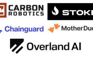 GeekWire Awards: dalla fattoria allo spazio, i finalisti di Subsequent Tech Titan crescono per affrontare grandi sfide