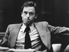 Il serial killer più temuto d’America: la storia di Ted Bundy, che studiò psicologia e legge prima di uccidere più di 30 donne