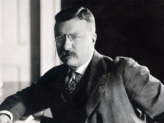 Il segretario Doug Burgum si aspetta l’inserimento di Teddy Roosevelt nella Professional Soccer Corridor of Fame: rapporto