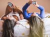 Instagram espande in Europa le sue linee guida sui contenuti ispirate alla classe PG-13 per gli account degli adolescenti