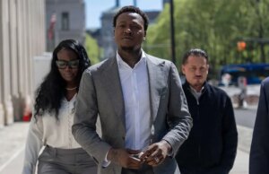 La guardia dell’NBA Terry Rozier potrebbe essere colpita da nuove accuse per presunto schema di gioco d’azzardo