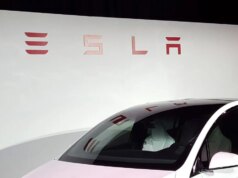 Gli ultimi giorni delle Tesla Mannequin X e S sono arrivati. Tutte le scommesse sono sul Cybercab.