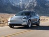 I veicoli più economici di Tesla non aiutano le sue vendite in calo