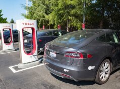 Tesla offre un anno di ricarica gratuita con Mannequin 3 Premium e Efficiency