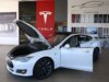 Tesla vuole una sanzione di 50.000 dollari per chiunque tenti di rivendere i suoi modelli S e X