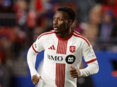 Etienne Jr. cerca di raggiungere “un altro livello” dopo un avvio lento con il Toronto FC