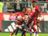 Il portiere Gavran segna nel finale, guadagnando il pareggio del Toronto FC contro il Philadelphia Union
