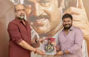 ‘Thalaivar 173’: Cibi Chakravarthy ha una seconda possibilità