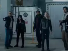 Shocker di “The Boys Stagione 5”: spiegazione della morte di A-Prepare