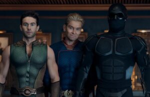 Novità di Prime Video di aprile: “The Boys”, “Balls Up” e altro ancora