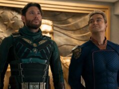 Stagione 5 di “The Boys”: programma di rilascio degli episodi e come guardarli