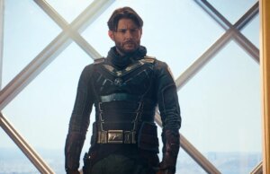 “The Boys” ha appena pubblicato un episodio di reunion “Supernatural” ed è stato davvero un disastro