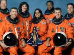 Il disastro della Columbia: come un pezzo di schiuma “grande quanto una valigia” ha condannato una missione della NASA