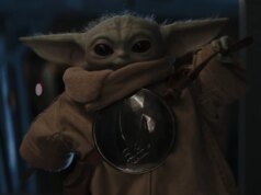 Il nuovo trailer di “Mandalorian e Grogu” amplifica la nostalgia