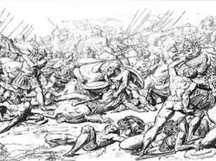 La guerra che distrusse la Grecia: come Atene e Sparta distrussero il loro stesso mondo