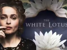 Helena Bonham Carter Esce da ‘White Lotus’ a metà delle riprese