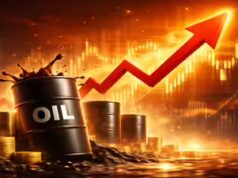 Prezzi del petrolio oggi: il greggio balza mentre Trump delude le speranze di una rapida high-quality della guerra con l’Iran; Il Brent supera i 111 dollari