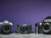 Credimi: tutti i fotografi hanno bisogno di questi 3 tipi di fotocamere