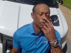 La leggenda del golf strappa Tiger Woods, PGA Tour dopo l’arresto per guida in stato di ebbrezza
