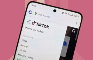 Se il doomscrolling di TikTok non fosse già abbastanza grave, ora serve un gioco emoji nei DM