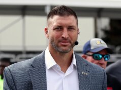Tim Tebow sollecita la Corte Suprema a fare in modo che le grandi tecnologie “proteggano i bambini rispetto al profitto” nel caso CSAM