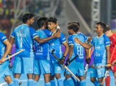 L’India invierà squadre numerous per la Coppa del mondo di hockey e i Giochi asiatici? Il ministro dello Sport dà un grande aggiornamento