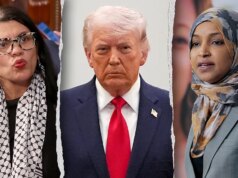 La minaccia di Trump di porre high-quality alla “civiltà” iraniana suscita scalpore a Capitol Hill