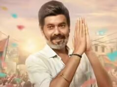 OTT ‘TN 2026’: dove vedere in streaming il protagonista di Natty Subramaniam
