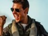 ‘High Gun 3’ in sviluppo: Tom Cruise ritorna nei panni di Maverick
