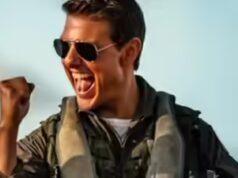 ‘High Gun 3’ in sviluppo: Tom Cruise ritorna nei panni di Maverick