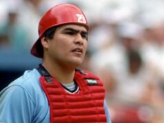 Il campione delle World Sequence Tom Nieto è morto a 65 anni