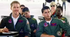 “Prime Gun” di Tom Cruise uscirà nelle sale indiane in occasione dell’anniversario