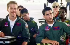 “Prime Gun” di Tom Cruise uscirà nelle sale indiane in occasione dell’anniversario