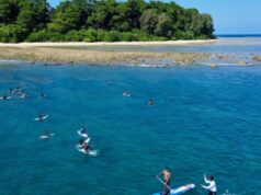 Little Andaman Professional 2026 segnala l’ascesa delle Isole Andamane e Nicobare come prossimo hub del surf in India