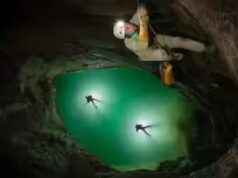 Le 10 grotte più profonde del mondo: dalla grotta Veryovkina in Georgia al Sistema Huautla in Messico