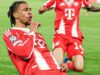 Il Bayern Monaco affonda il Actual Madrid in ritardo per raggiungere le semifinali di Champions League