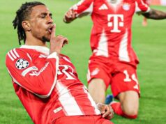 Il Bayern Monaco affonda il Actual Madrid in ritardo per raggiungere le semifinali di Champions League