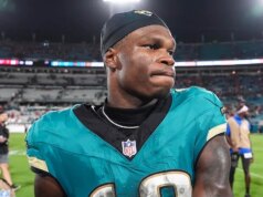 Travis Hunter dei Jaguars respinge la notizia dell’uso della posizione: “Chi te l’ha detto?”