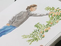 Mettere radici: la passione degli amanti degli alberi