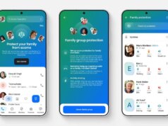Truecaller lancia la funzionalità di protezione della famiglia con il supporto per terminare le chiamate sospette di truffa