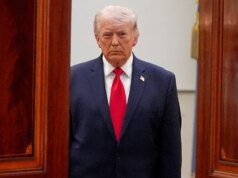 Le invettive on-line del maggiordomo per uccidere Trump finiscono con una dichiarazione di colpevolezza dopo l’indagine dell’FBI