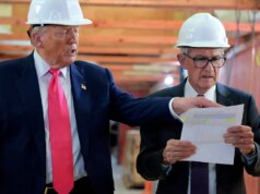 Trump promette di “andare fino in fondo” alla ristrutturazione multimiliardaria degli edifici della Fed dopo il passaggio dell’indagine