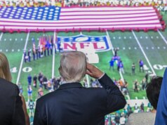 Le conferenze sportive universitarie di Energy 4 reagiscono all’ultimo ordine esecutivo di Trump