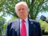 Trump festeggia dopo che il comitato sul clima delle Nazioni Unite si è allontanato dal suo situation di riscaldamento globale più estremo