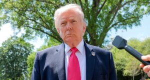 Trump festeggia dopo che il comitato sul clima delle Nazioni Unite si è allontanato dal suo situation di riscaldamento globale più estremo