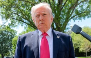 Trump festeggia dopo che il comitato sul clima delle Nazioni Unite si è allontanato dal suo situation di riscaldamento globale più estremo