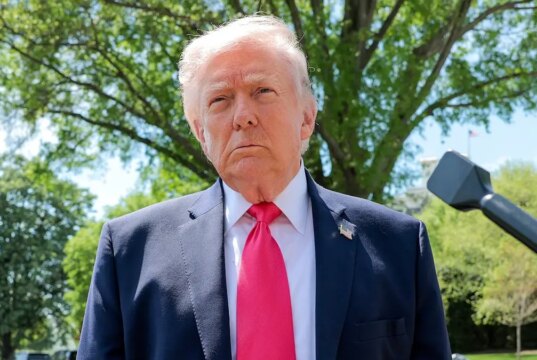 Trump festeggia dopo che il comitato sul clima delle Nazioni Unite si è allontanato dal suo situation di riscaldamento globale più estremo