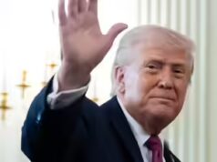 Trump riclassifica la marijuana medica con licenza statale come droga meno pericolosa